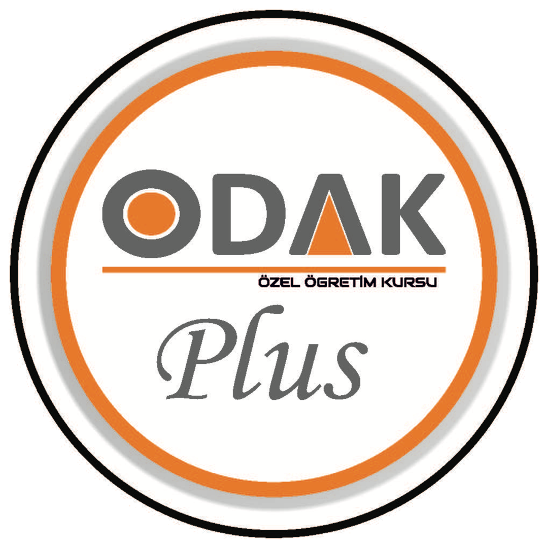 ODAK PLUS Logo